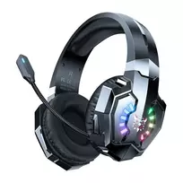 ONIKUMA B15 Gaming Ausinės (Juodos)