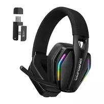ONIKUMA GT826 Gaming Ausinės (Juodos)