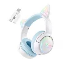 ONIKUMA GT838 Gaming Ausinės (Mėlynos)