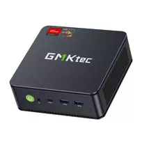 GMKtec M5 Ultra Mini PC AMD Ryzen 7 7730U 32GB RAM 1TB SSD Windows 11 Pro