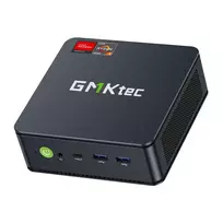 GMKtec M6 Ultra Mini PC AMD Ryzen 5 7640HS 32GB RAM 1TB SSD Windows 11 Pro