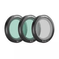 Freewell Kasdienių filtrų rinkinys DJI Neo
