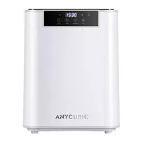 Anycubic Wash & Cure 3 Max 3D spausdinimo plovimo ir kietinimo sistema