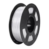 ANYCUBIC TPU Filament (Milky White) 1 kg