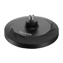 TELESIN Magnetinis siurbimo pagrindas, skirtas Insta360 GO3