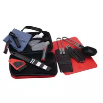 MSR Alpine Deluxe Kitchen Set