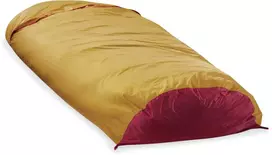 E-bivy MSR Bivouac Sheet