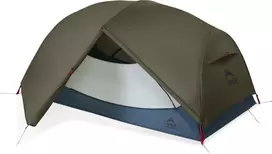 MSR Hubba Hubba HD 2P Tent - Green