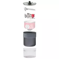 „Pocket Rocket 2 Mini Kit Set MSR“ rinkinys