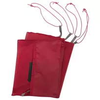 Palapinės grindų apsauga „Tent Floor Footprint Universal 2 Person Regular MS“