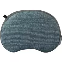 Therm a Rest Airhead R Hiking Pillow - Blue Woven