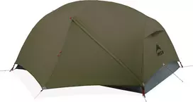 MSR Hubba Hubba LT 2P palapinė – žalia