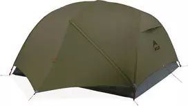 MSR Hubba Hubba LT 3P palapinė – žalia