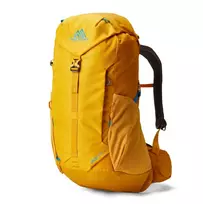 Gregory Jade 28 LT moteriška žygių kuprinė - Capri Yellow