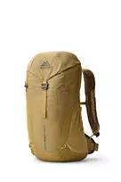 Gregory Arrio 22 Kuprinė su Distance Mesh - Amber Haze
