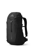 Gregory Arrio 30 Kuprinė su Tinkleliu - Shadow Pine Black