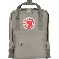 Fjällräven Kanken Mini Kuprinė - Fog