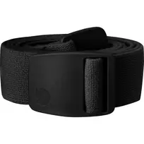 Fjällräven Trekking Belt Juoda