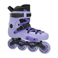 FR2 80 Inline Skates 40 Purple