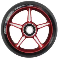 Ethic Calypso Ratas 125mm 12std Mėlynas