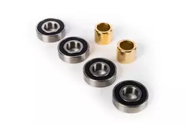 Ethic DTC 12 STD Bearings 6001 (4GB)
