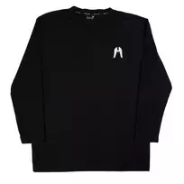 Ethic Lost Highway Long Sleeve XS