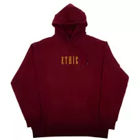 Ethic Vertigo Hoodie S