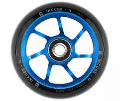 Ethic Incube V2 Wheel 115mm 12 STD Black