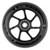 Ethic Incube V2 100mm Black