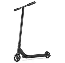 Ethic Pandora Large Stunt Scooter Red