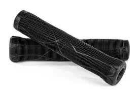 Ethic Slim Grips Red