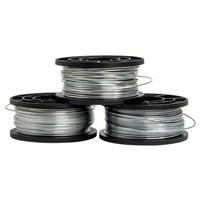 TJEP rišimo viela Compact 40 armatūros rišimo įrankiui 1,3 mm - 24 ritinėliai