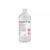 Izopropilio alkoholis "Isopropyl-alkohol" / 1000ml / for various uses
