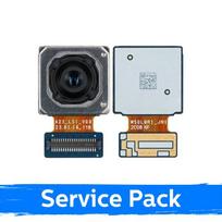 Kamera skirta Samsung A256 A25 5G / A235 A23 galinė / 50M / (Service Pack)