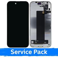 Ekranas skirtas Apple iPhone Air (Service Pack)