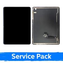 Ekranas skirtas Apple iPad Pro 13 (2025) Gen8 juodas (Service Pack) / Wi-Fi + Cellular
