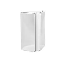 Kaitlentės priedas ELECTROLUX Vertical curve rectangular shape (220x90)|M2CKCF09U