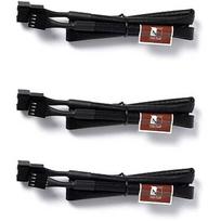 Noctua NA-SEC3, 3x Extension Cable, 0.6m NA-SEC3