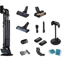 Samsung Bespoke AI Jet Ultra Complete Extra 25.2V, Black VS90F40DEK/WA