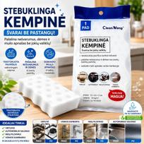 Melamino kempinėlė "TRINTUKAS"