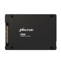 Micron  SSD 7500PRO 1920GB NVMe U.3 15mm Single pack | MTFDKCC1T9TGP-1BK1DABYYR  | 649528941541