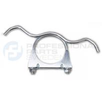Išmetimo vamzdžio laikiklis Professional Parts 25436360