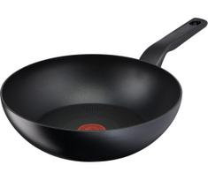 Tefal - Wok keptuvė TITANIUM FORCE 28 cm