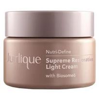 Jurlique Nutri-Define Supreme Restore Light Cream 50ml