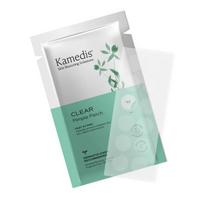 Kamedis CLEAR Pimple Patches