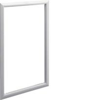 Apdailinis rėmelis Hager FZ012B skydui FWB32 (500x550mm)