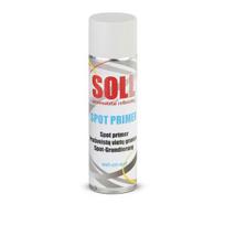 SOLL SPOT PRIMER Prašveistų vietų gruntas Wet-on-Wet pilkas 500 ml