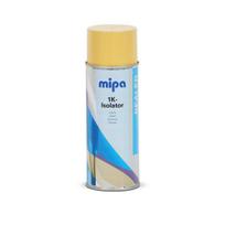 MIPA 1K-Isolator-Spray - Vieno komponento izoliacinis gruntas aerozolyje 400ml