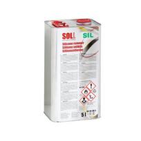 SOLL Silikono valiklis 5ltr