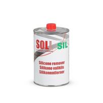SOLL Silikono valiklis 1ltr